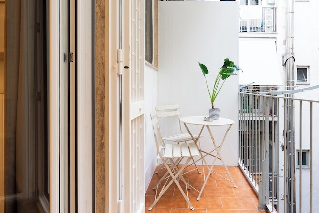 バリルームズ - クリサンジオ スイーツ