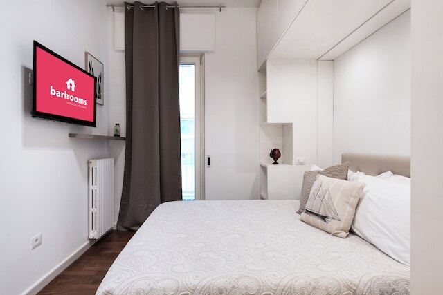 バリルームズ - クリサンジオ スイーツ