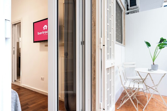 バリルームズ - クリサンジオ スイーツ