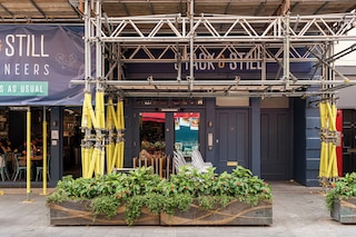 ジョイヴィ スタイリッシュ 1 ベッド フラッツ イン ソーホー