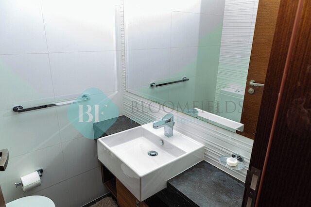 ブルームフィールズ 1ベッドルーム スカイビュー アット ゲートタワー