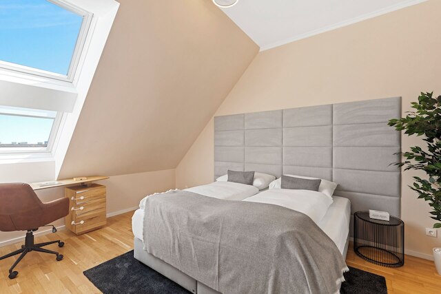 テンポラ ホームズ - アパートメンツ ヴィーナーベルク