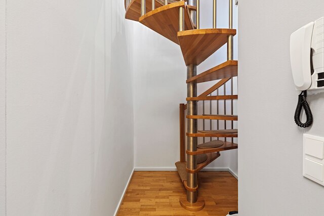 テンポラ ホームズ - アパートメンツ ヴィーナーベルク