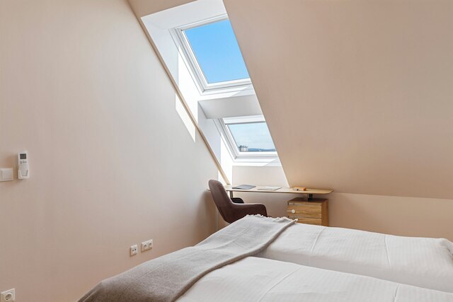 テンポラ ホームズ - アパートメンツ ヴィーナーベルク