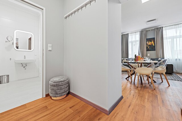 テンポラ ホームズ - アパートメンツ ヴィーナーベルク