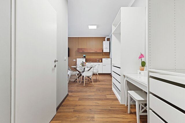 テンポラ ホームズ - アパートメンツ ヴィーナーベルク