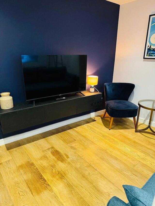 レスター スクエア 1階 スタジオ