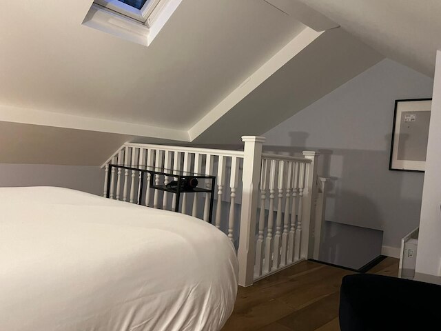 レスター スクエア 1階 スタジオ