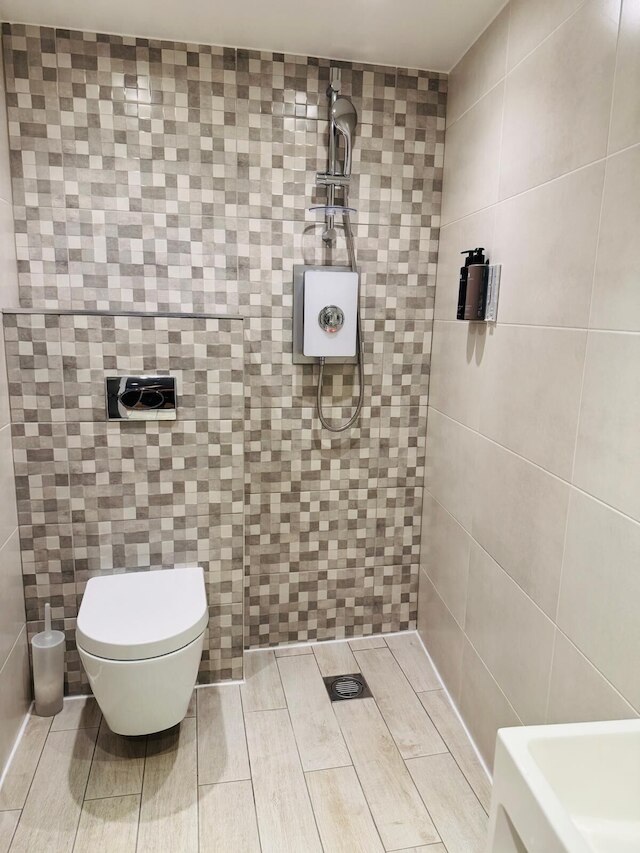 レスター スクエア 1階 スタジオ