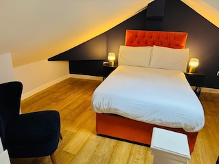 レスター スクエア 1階 スタジオ