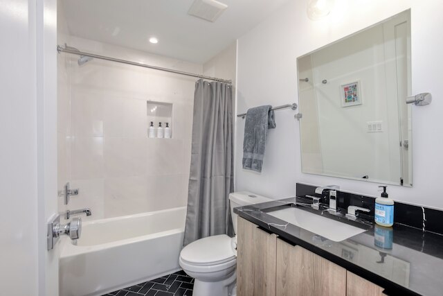 キャピトル ヒル スイーツ - ユニット 9