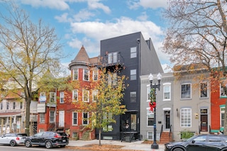 キャピトル ヒル スイーツ - ユニット 9