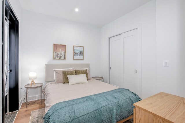 キャピトル ヒル スイーツ - ユニット 9