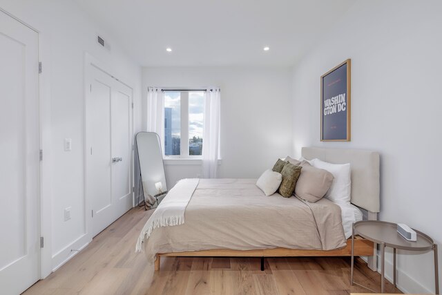 キャピトル ヒル スイーツ - ユニット 9