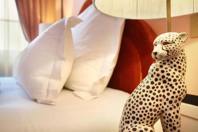 マコム フェルディナンド デュバル