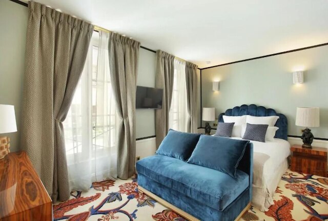 マコム フェルディナンド デュバル