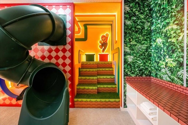 パラディソ 12ベッド プール サマーキッチン ゲームルーム シネマ