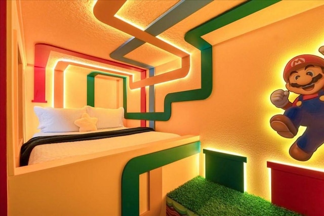 パラディソ 12ベッド プール サマーキッチン ゲームルーム シネマ