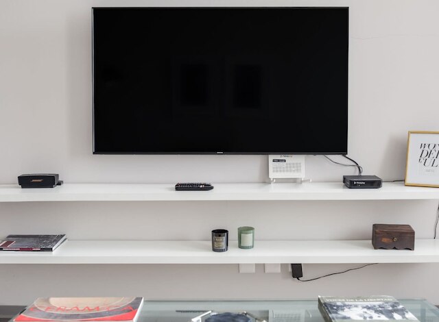 ラティテュード トゥー エクセレント - ミニマリスト 1ベッドルーム イン ポランコ ウィズ アメニティーズ