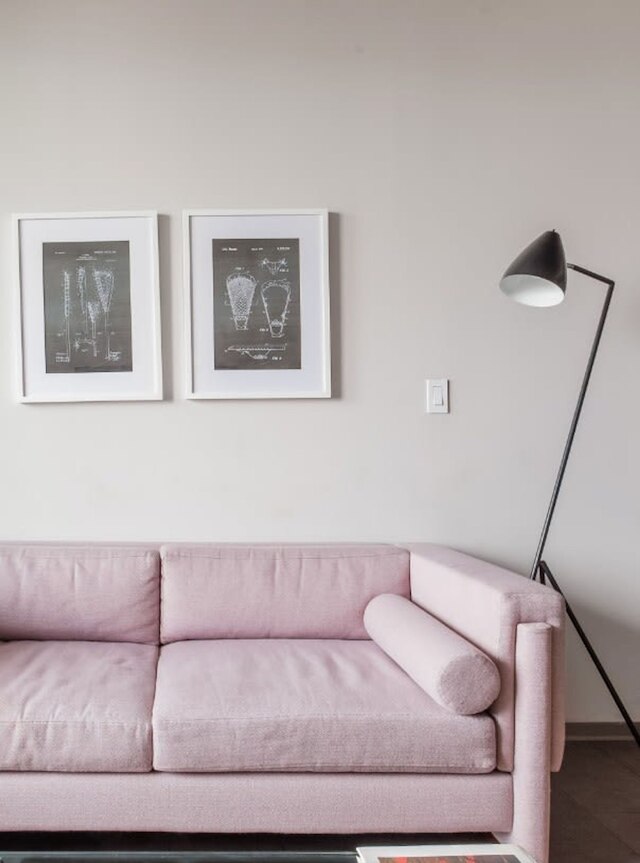 ラティテュード トゥー エクセレント - ミニマリスト 1ベッドルーム イン ポランコ ウィズ アメニティーズ