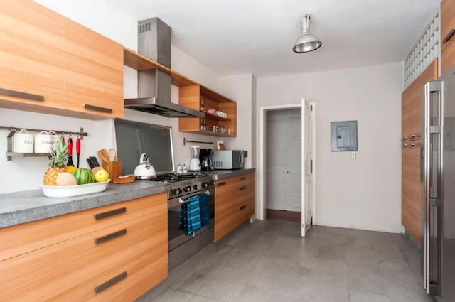 ル シャン I ラグジュアリー 3 ベッドルーム アット ポランコ