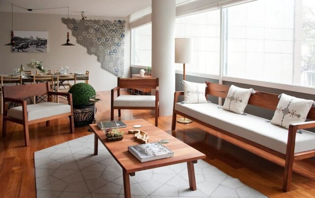 ル シャン I ラグジュアリー 3 ベッドルーム アット ポランコ