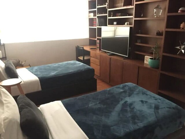 ル シャン I ラグジュアリー 3 ベッドルーム アット ポランコ