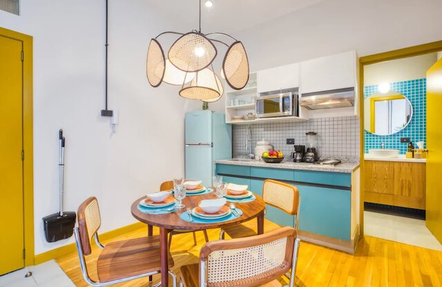 ミラバレ I 1 ベッドルーム ネクスト トゥ パルケ メキシコ イン コンデサ