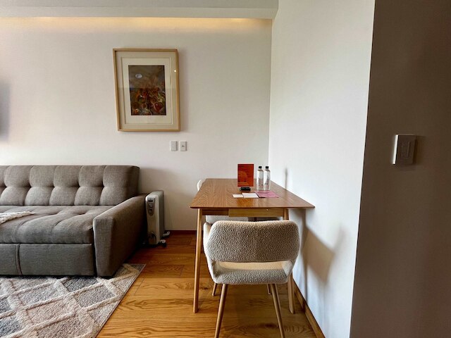 ウィズ ファンタスティック ロフト ウィズ グレート バルコニー イン ローマ ノルテ