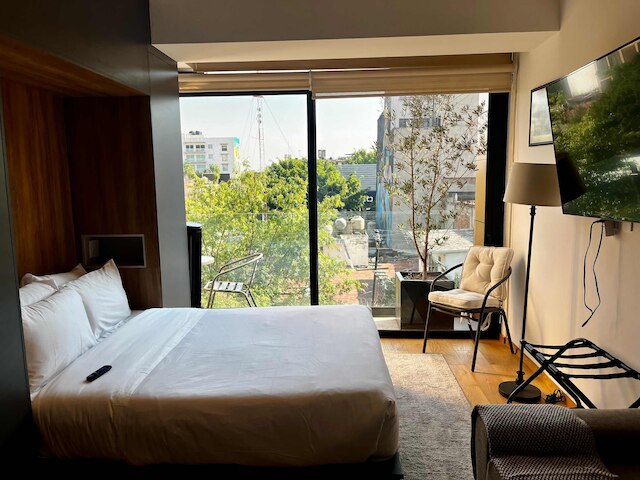 ウィズ ファンタスティック ロフト ウィズ グレート バルコニー イン ローマ ノルテ