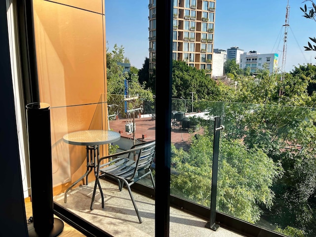 ウィズ ファンタスティック ロフト ウィズ グレート バルコニー イン ローマ ノルテ