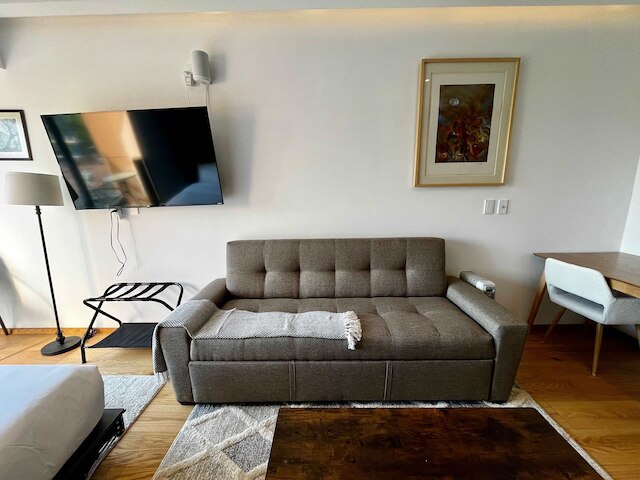 ウィズ ファンタスティック ロフト ウィズ グレート バルコニー イン ローマ ノルテ