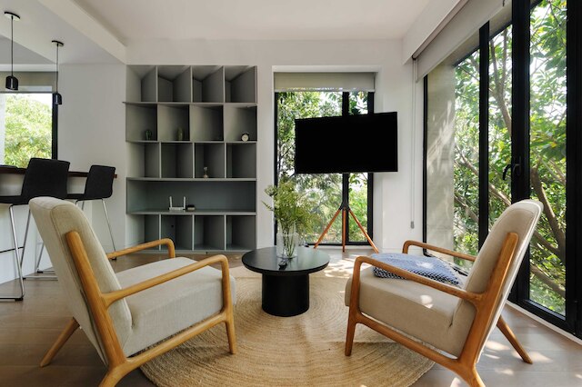 スタニング ロフト イン ローマ ノルテ