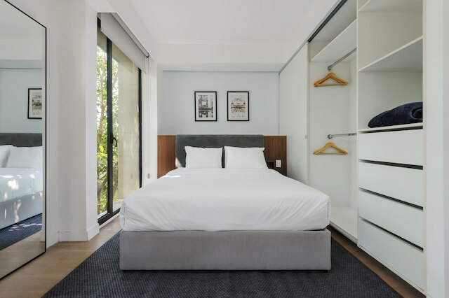 スタニング ロフト イン ローマ ノルテ