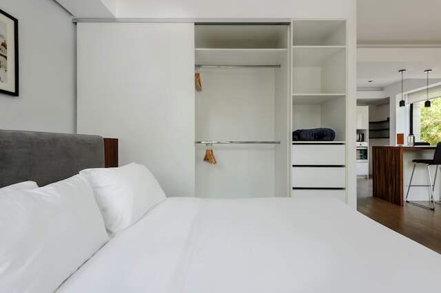 スタニング ロフト イン ローマ ノルテ