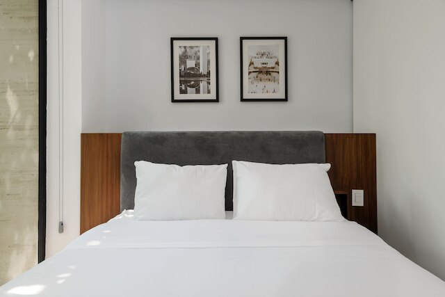 スタニング ロフト イン ローマ ノルテ