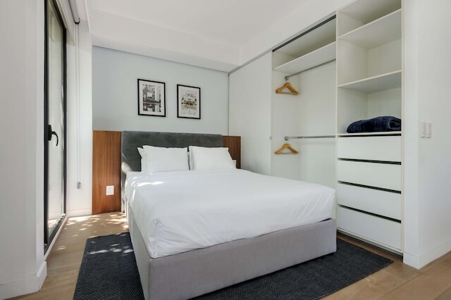 スタニング ロフト イン ローマ ノルテ