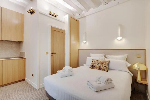 マコム サントノーレ