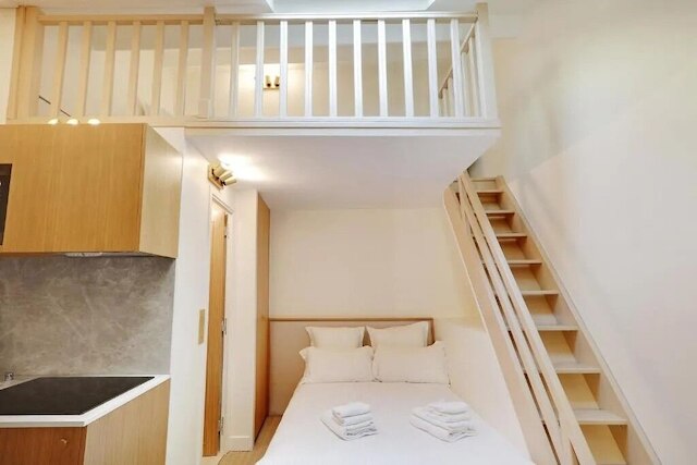 マコム サントノーレ