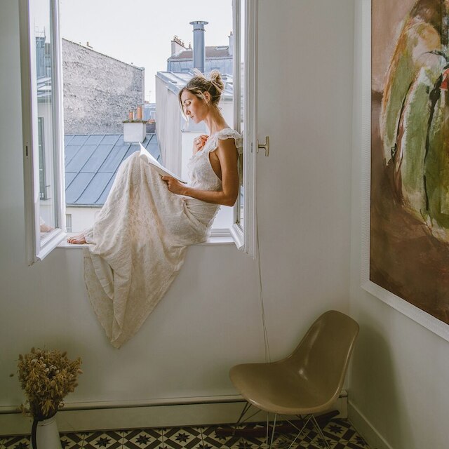 モンマルトル ロマンティック