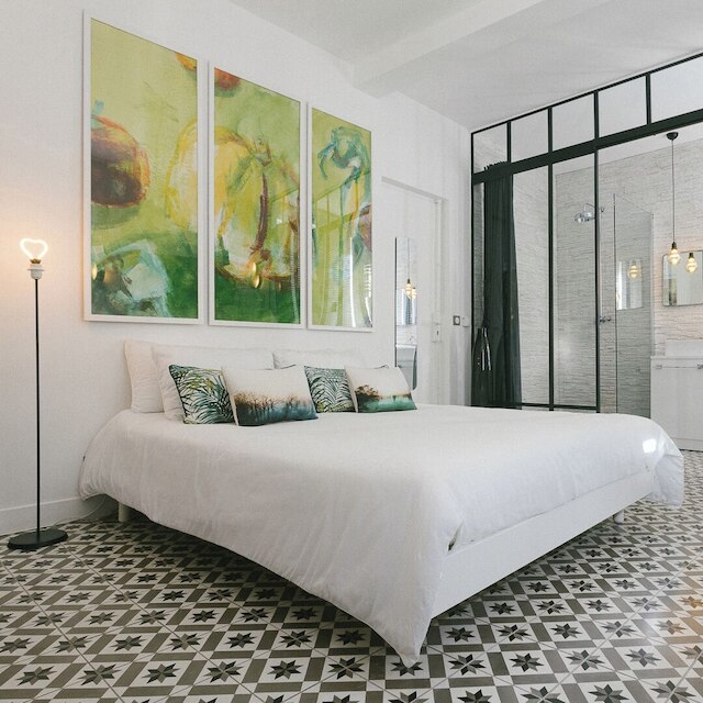 モンマルトル ロマンティック