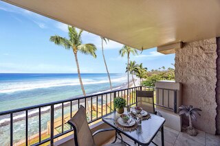 パキ マウイ 301 イン ラハイナ