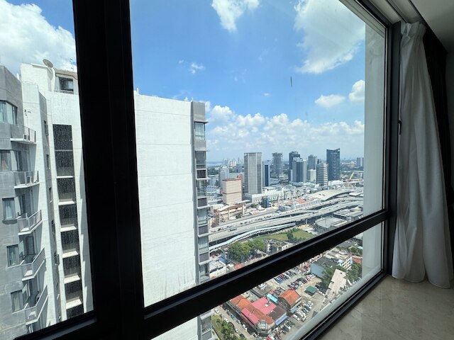 R&F プリンセス コーブ バイ ロンユ