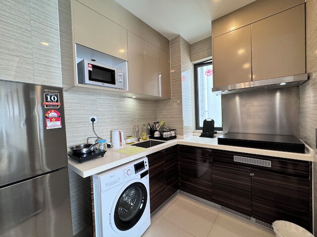 R&F プリンセス コーブ バイ ロンユ