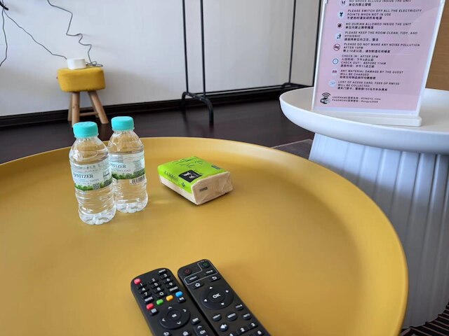 R&F プリンセス コーブ バイ ロンユ