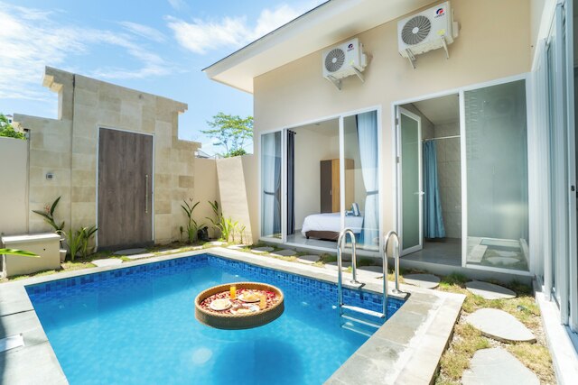 オティア ヴィラ バイ プレミア ホスピタリティ アジア