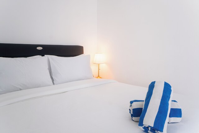 オティア ヴィラ バイ プレミア ホスピタリティ アジア