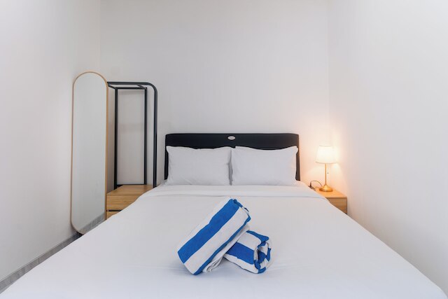 オティア ヴィラ バイ プレミア ホスピタリティ アジア