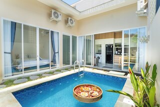 オティア ヴィラ バイ プレミア ホスピタリティ アジア