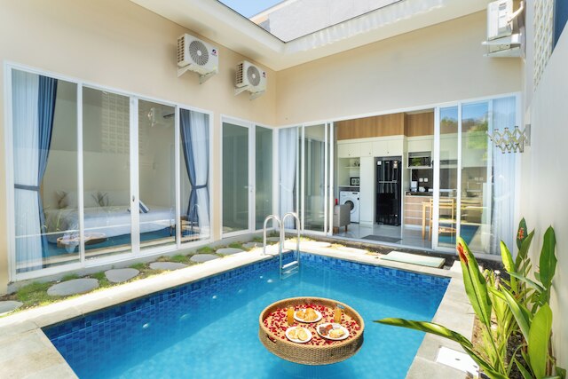 オティア ヴィラ バイ プレミア ホスピタリティ アジア